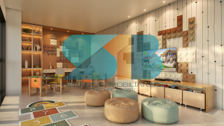 Excelente apartamento no bairro de Parnamirim com 3 suítes, sala para escritório e dependência