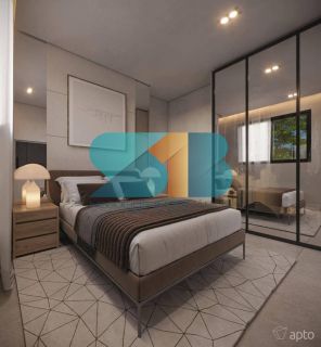 Excelente apartamento no bairro de Parnamirim