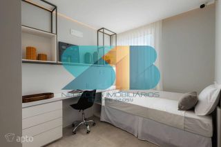 Excelente apartamento no bairro de Parnamirim