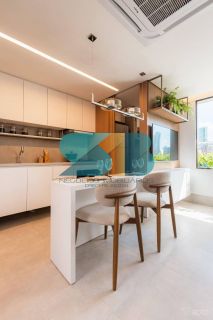 Excelente apartamento no bairro de Parnamirim