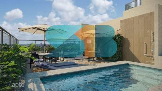 Excelente apartamento no bairro de Parnamirim