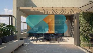 Excelente apartamento no bairro de Parnamirim