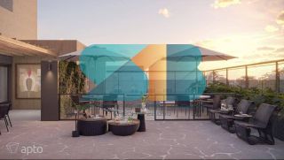 Excelente apartamento no bairro de Parnamirim