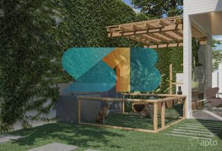 Excelente apartamento no bairro de Parnamirim