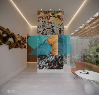 Excelente apartamento no bairro de Parnamirim