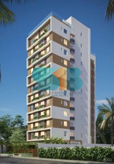 Excelente apartamento no bairro de Parnamirim