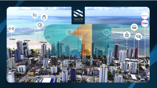 Excelente Empreendimento  na Beira-Mar de Candeias com 01Quarto 27m², 02Quartos 40m², 02 Quartos 59m²