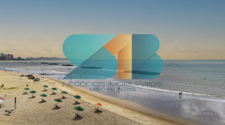 Excelente Empreendimento  na Beira-Mar de Candeias com 01Quarto 27m², 02Quartos 40m², 02 Quartos 59m²