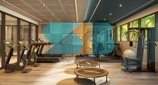 Excelente Empreendimento  na Beira-Mar de Candeias com 01Quarto 27m², 02Quartos 40m², 02 Quartos 59m²