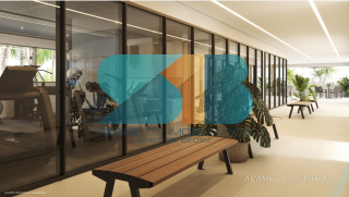 Excelente Empreendimento  na Beira-Mar de Candeias com 01Quarto 27m², 02Quartos 40m², 02 Quartos 59m²