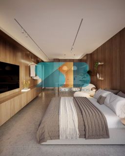 Excelente Flat Para Vender com 1 quarto em Boa Viagem