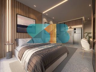 Excelente Flat Para Vender com 1 quarto em Boa Viagem