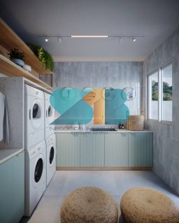 Excelente Flat Para Vender com 1 quarto em Boa Viagem