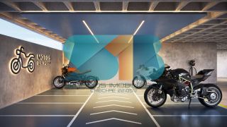 Excelente Flat Para Vender com 1 quarto em Boa Viagem