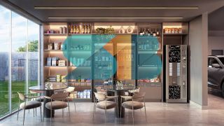 Excelente Flat Para Vender com 1 quarto em Boa Viagem