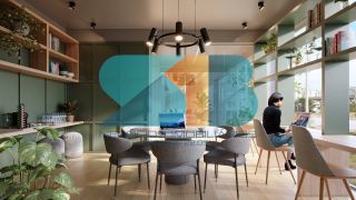 Excelente Flat Para Vender com 1 quarto em Boa Viagem