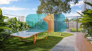 Excelente Flat Para Vender com 1 quarto em Boa Viagem