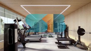 Excelente Flat Para Vender com 1 quarto em Boa Viagem