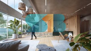 Excelente Flat Para Vender com 1 quarto em Boa Viagem