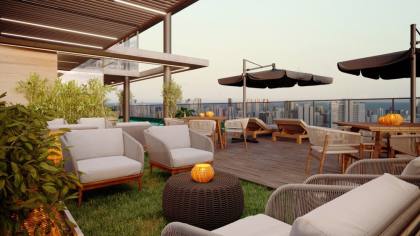 SHOPPING VIEW MELHOR INVESTIMENTO ZONA SUL