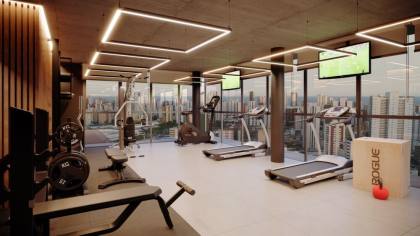 SHOPPING VIEW MELHOR INVESTIMENTO ZONA SUL