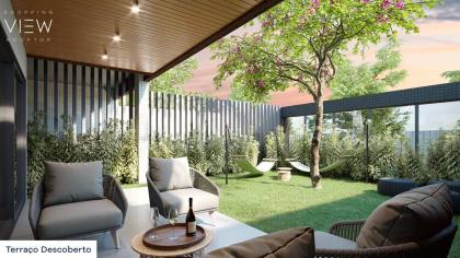 SHOPPING VIEW MELHOR INVESTIMENTO ZONA SUL