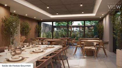 SHOPPING VIEW MELHOR INVESTIMENTO ZONA SUL