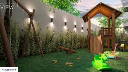 SHOPPING VIEW MELHOR INVESTIMENTO ZONA SUL