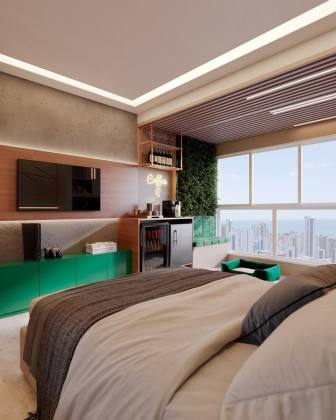 SHOPPING VIEW MELHOR INVESTIMENTO ZONA SUL