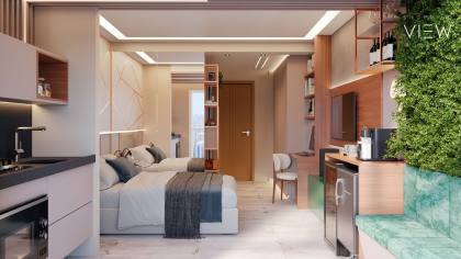 SHOPPING VIEW MELHOR INVESTIMENTO ZONA SUL