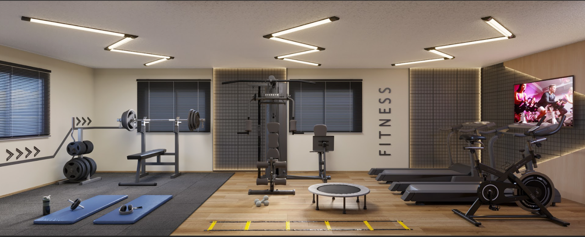 Wave Boa Viagem apartamento com dois quartos com lazer completo.