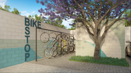 Wave Boa Viagem apartamento com dois quartos com lazer completo.