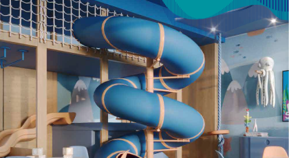 Max Tulum Maragogi Flets, 1, 2 e 3 Quartos empreendimento pé na Areia.