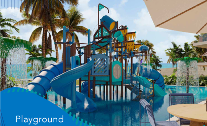 Max Tulum Maragogi Flets, 1, 2 e 3 Quartos empreendimento pé na Areia.