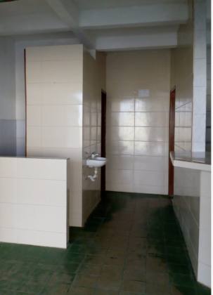 ALUGO PONTO COMERCIAL COM ESTRUTURA PRONTA PARA RESTAURANTE, LANCHONETE, BAR OU HAMBURGUERIA.