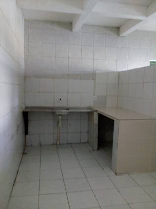 ALUGO PONTO COMERCIAL COM ESTRUTURA PRONTA PARA RESTAURANTE, LANCHONETE, BAR OU HAMBURGUERIA.