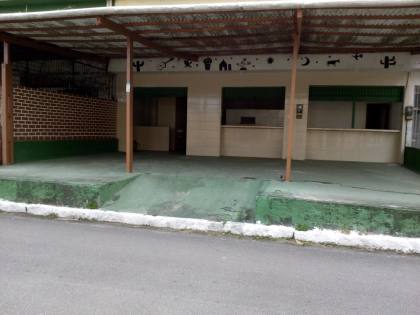 ALUGO PONTO COMERCIAL COM ESTRUTURA PRONTA PARA RESTAURANTE, LANCHONETE, BAR OU HAMBURGUERIA.