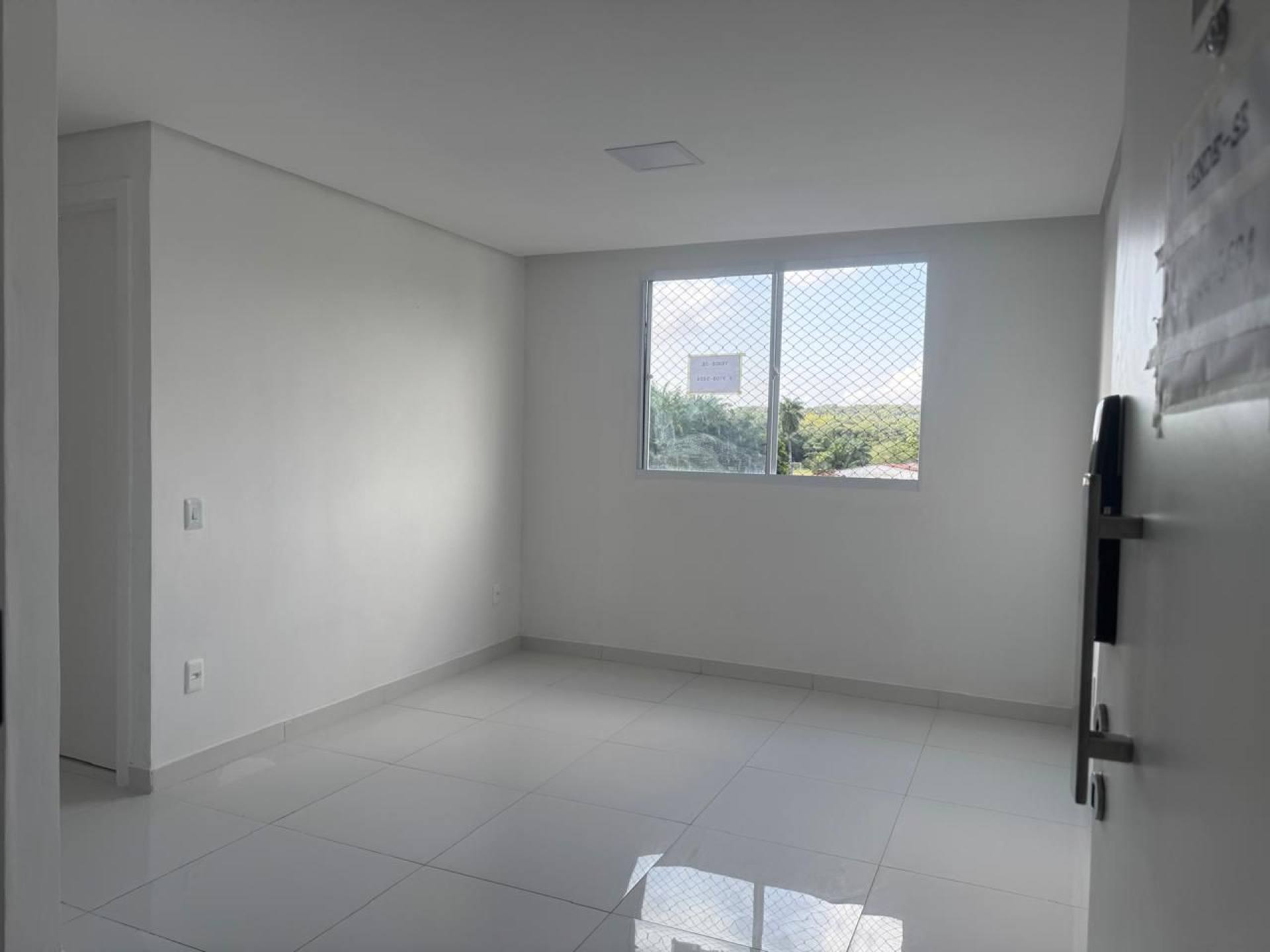 Vendo Apartamento Novo no Condomínio Parque das Rosas Bairro Tejipió