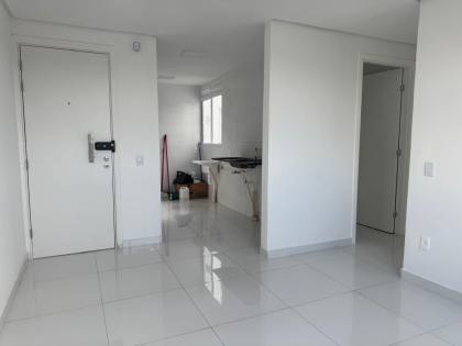 Vendo Apartamento Novo no Condomínio Parque das Rosas Bairro Tejipió