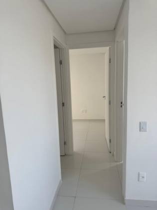 Vendo Apartamento Novo no Condomínio Parque das Rosas Bairro Tejipió