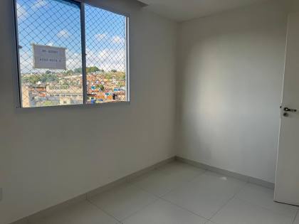 Vendo Apartamento Novo no Condomínio Parque das Rosas Bairro Tejipió