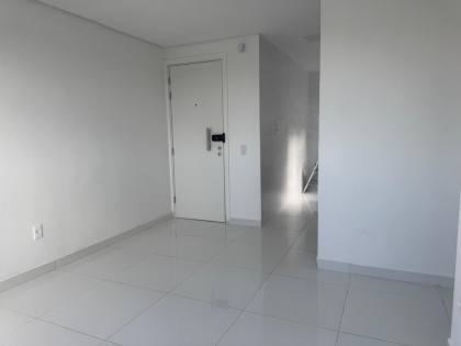 Vendo Apartamento Novo no Condomínio Parque das Rosas Bairro Tejipió