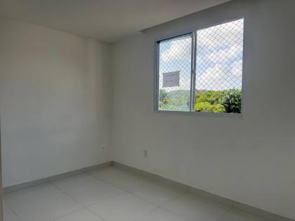 Vendo Apartamento Novo no Condomínio Parque das Rosas Bairro Tejipió