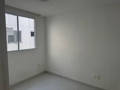 Vendo Apartamento Novo no Condomínio Parque das Rosas Bairro Tejipió