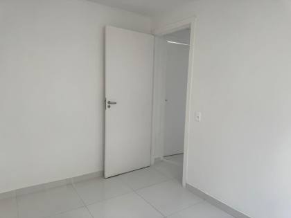 Vendo Apartamento Novo no Condomínio Parque das Rosas Bairro Tejipió