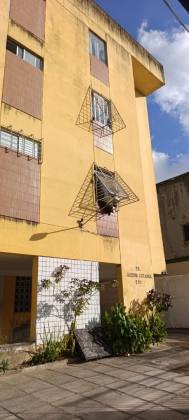 Excelente apartamento na Várzea - PRONTO PRA MORAR