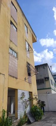 Excelente apartamento na Várzea - PRONTO PRA MORAR