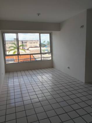 Excelente apartamento na Várzea - PRONTO PRA MORAR