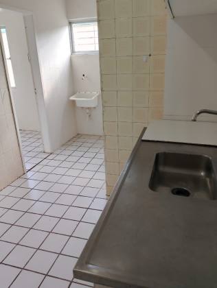 Excelente apartamento na Várzea - PRONTO PRA MORAR