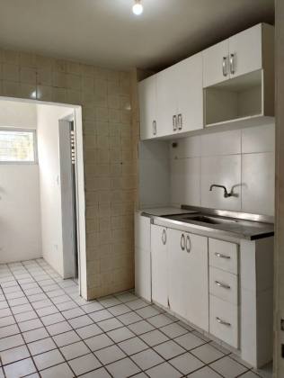 Excelente apartamento na Várzea - PRONTO PRA MORAR